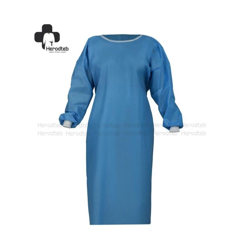 واردات ویژه گان جراح اسپانلس (وود پالپ) + از ایران به پاکستان